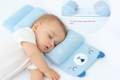 Baby Shaping Head Support Pillow