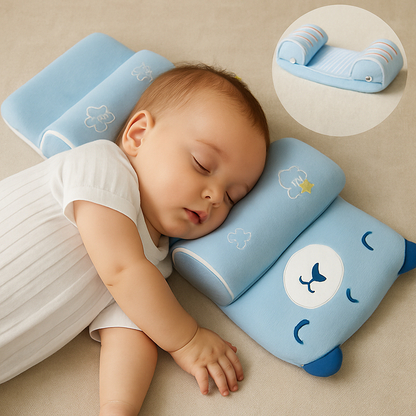 Baby Shaping Head Support Pillow