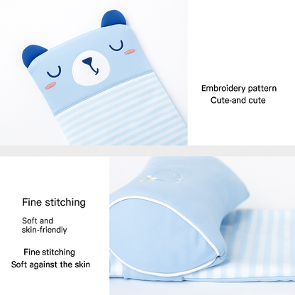 Baby Shaping Head Support Pillow
