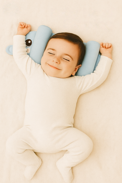 Baby Shaping Head Support Pillow